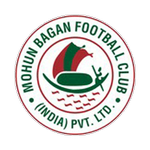 Mohun Bagan Team Logo