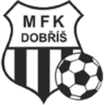 Dobříš شعار الفريق