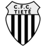 Comercial de Tietê Team Logo