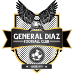 General Diaz Team Logo