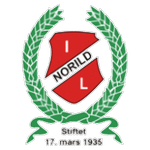 Norild شعار الفريق