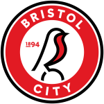 Bristol City شعار الفريق