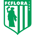 Flora III شعار الفريق
