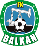 Balkan Team Logo