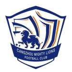 Shijiazhuang Y. J. Team Logo