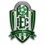 Itaberai Team Logo