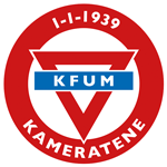 KFUM Oslo Team Logo