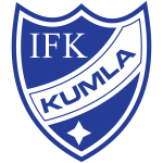 Kumla شعار الفريق