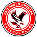 Sao Paulo Crystal Team Logo