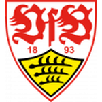 Stuttgart Team Logo