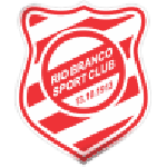 Rio Branco PR شعار الفريق