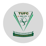 Triangle United شعار الفريق