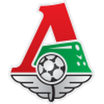 Lokomotiv Moskva شعار الفريق