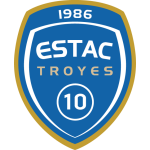 Troyes II Team Logo
