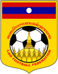 Laos Team Logo
