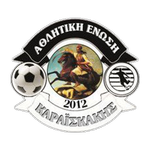 AE Karaiskakis Team Logo