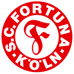 Fortuna Köln شعار الفريق