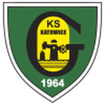 GKS Katowice شعار الفريق