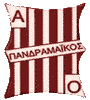 Pandramaikos شعار الفريق