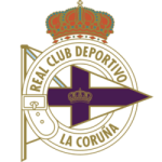 Deportivo de La Coruña شعار الفريق