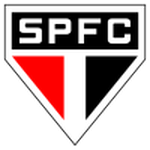 São Paulo شعار الفريق