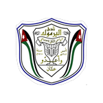 Al Yarmouk Team Logo