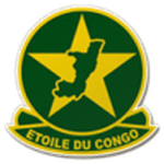 Étoile du Congo شعار الفريق