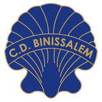 Binissalem Team Logo