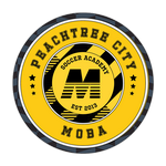 Peachtree City شعار الفريق