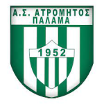 Atromitos Palamas شعار الفريق