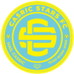 Casric Stars Team Logo