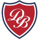 Desportivo Brasil Team Logo