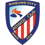 Siheung Citizen Team Logo