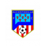 Alcantarilla شعار الفريق