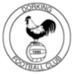 Dorking شعار الفريق