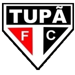 Tupa شعار الفريق