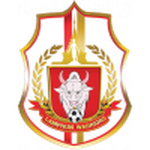Lamphun Warrior Team Logo