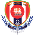 Navy FC شعار الفريق