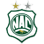 Nacional de Patos شعار الفريق