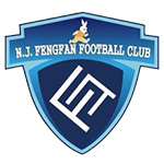 Nanjing City Team Logo