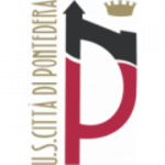 Pontedera Team Logo