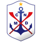 Marcilio Dias Team Logo