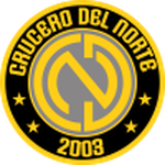 Crucero Del Norte Team Logo