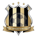 Saif Team Logo