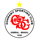Guarany de Sobral Team Logo