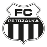 Petržalka Team Logo