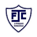 Ji-Paraná شعار الفريق