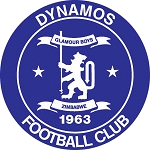 Dynamos Team Logo