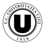 Universitatea Cluj Team Logo