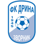 Drina Zvornik Team Logo